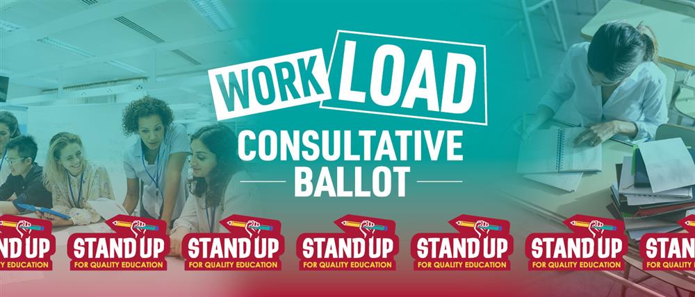 Workload Ballot